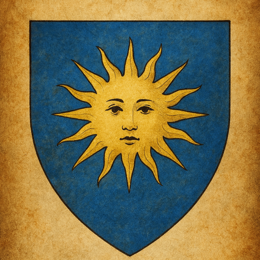 Création et recherche de blason familial – héritage héraldique