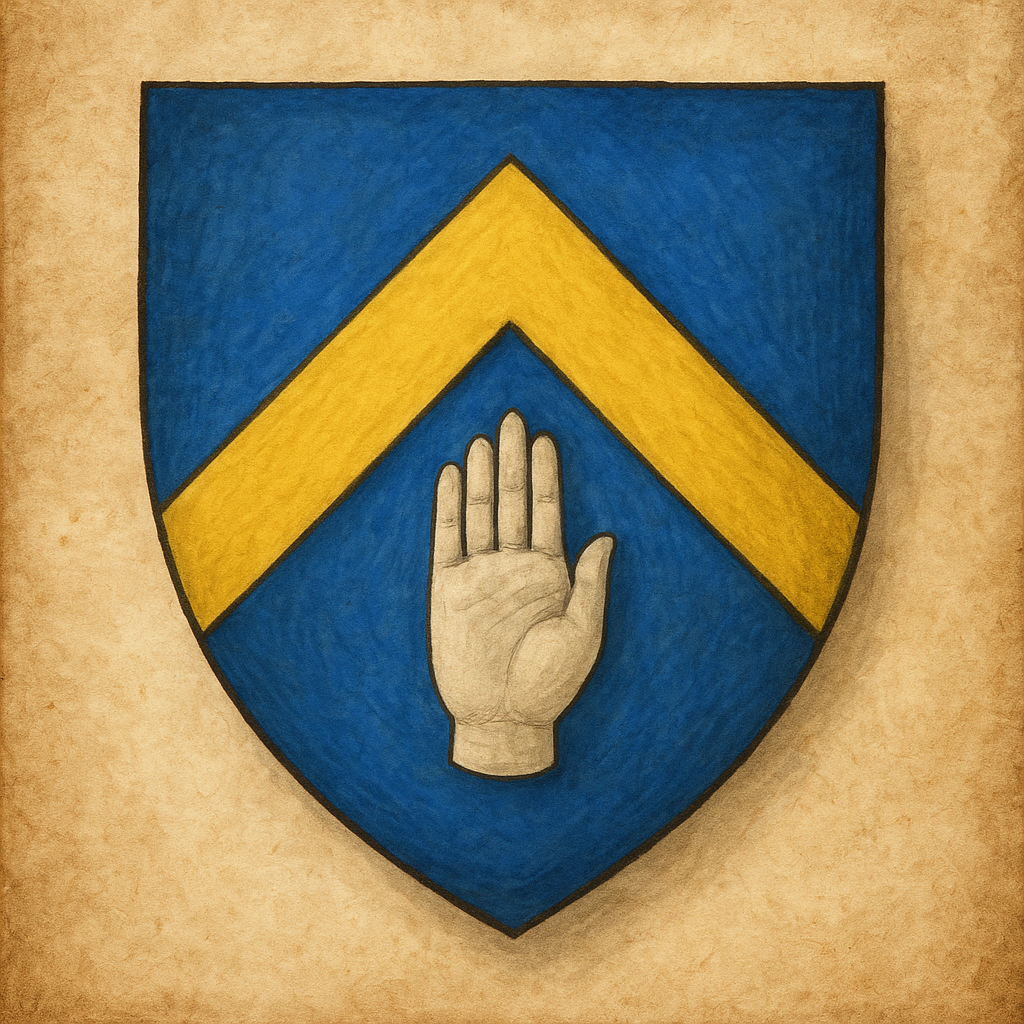 Création et recherche de blason familial – héritage héraldique